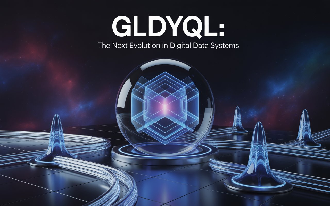 Gldyql