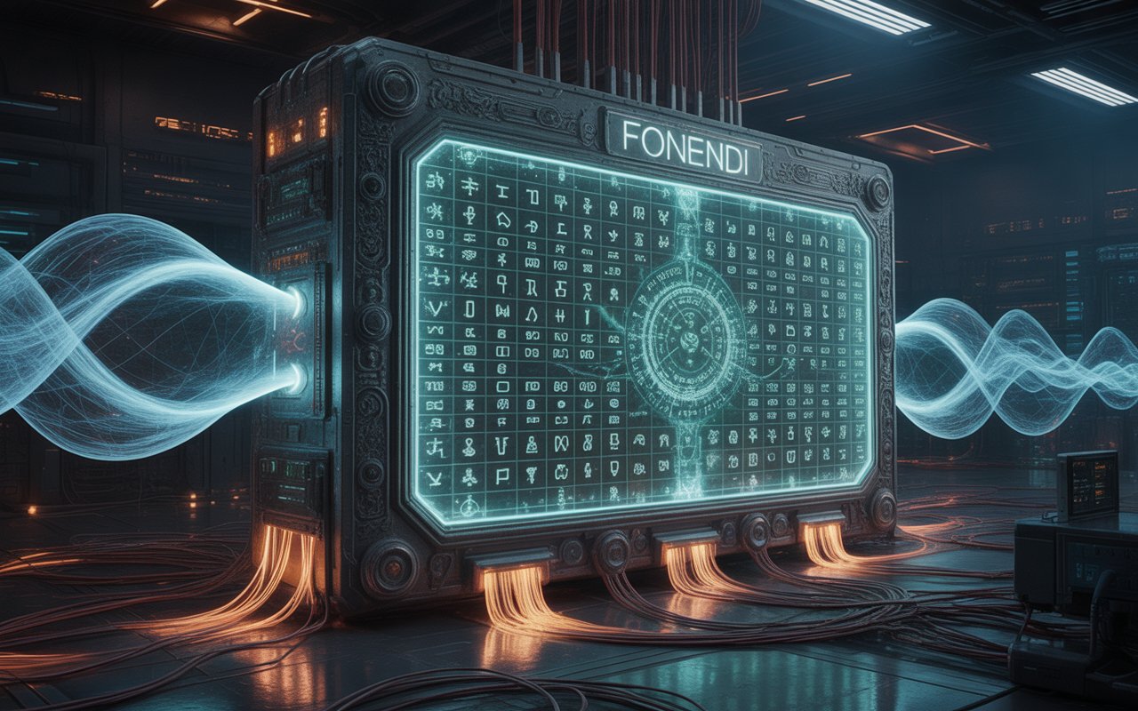 Fonendi