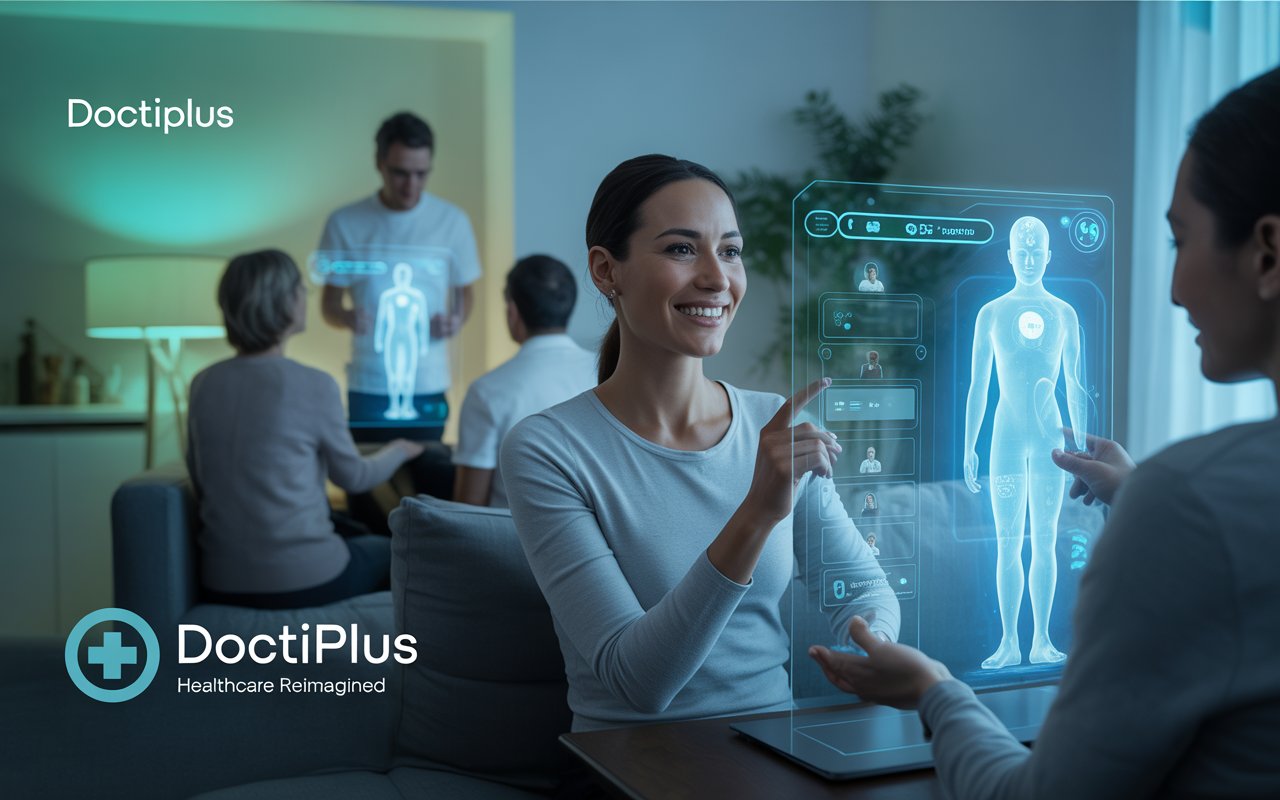 Doctiplus