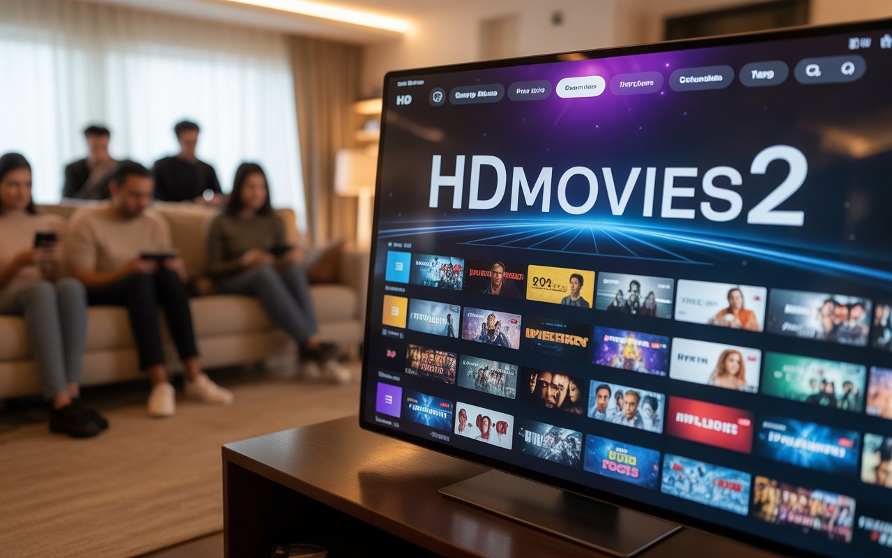 HDMovies2