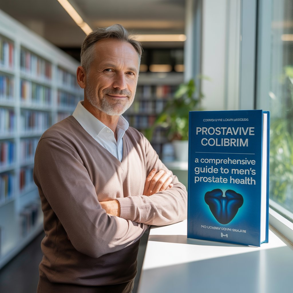 Prostavive Colibrim