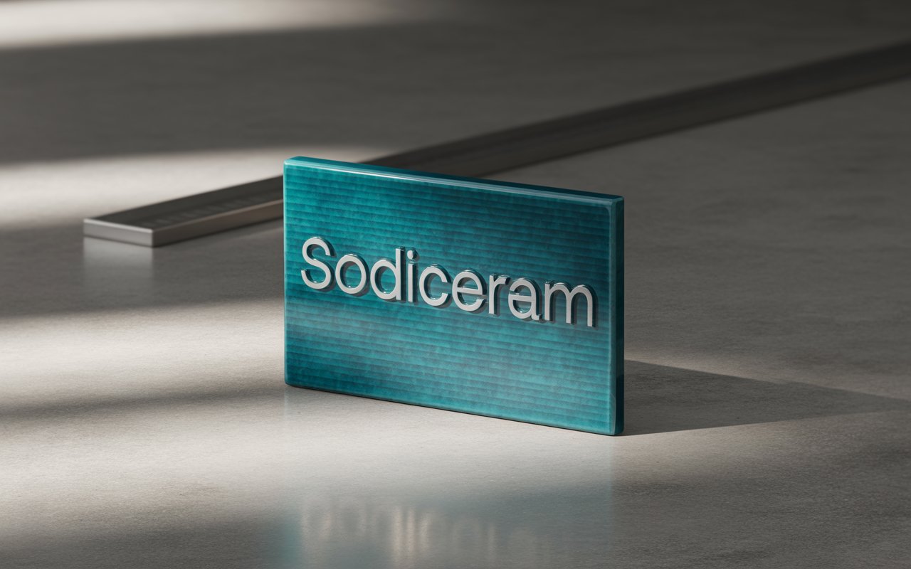 Sodiceram