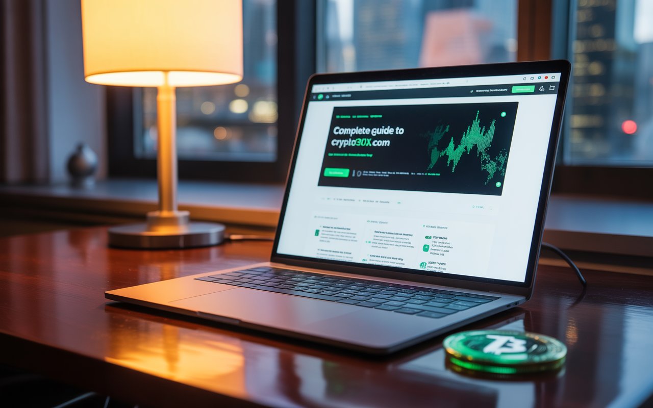 Crypto30x.com