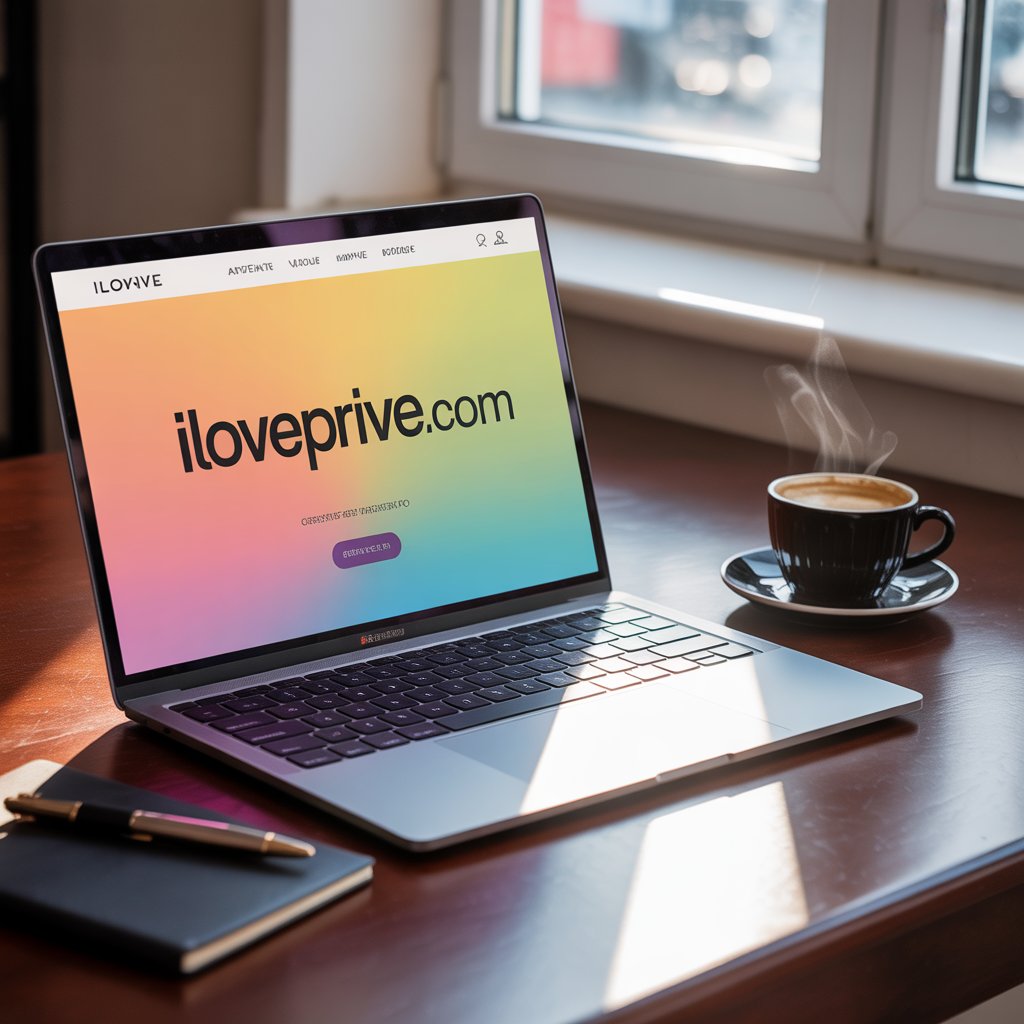 Iloveprive.com