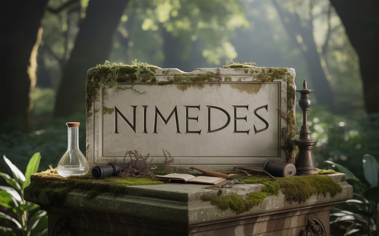 Nimedes