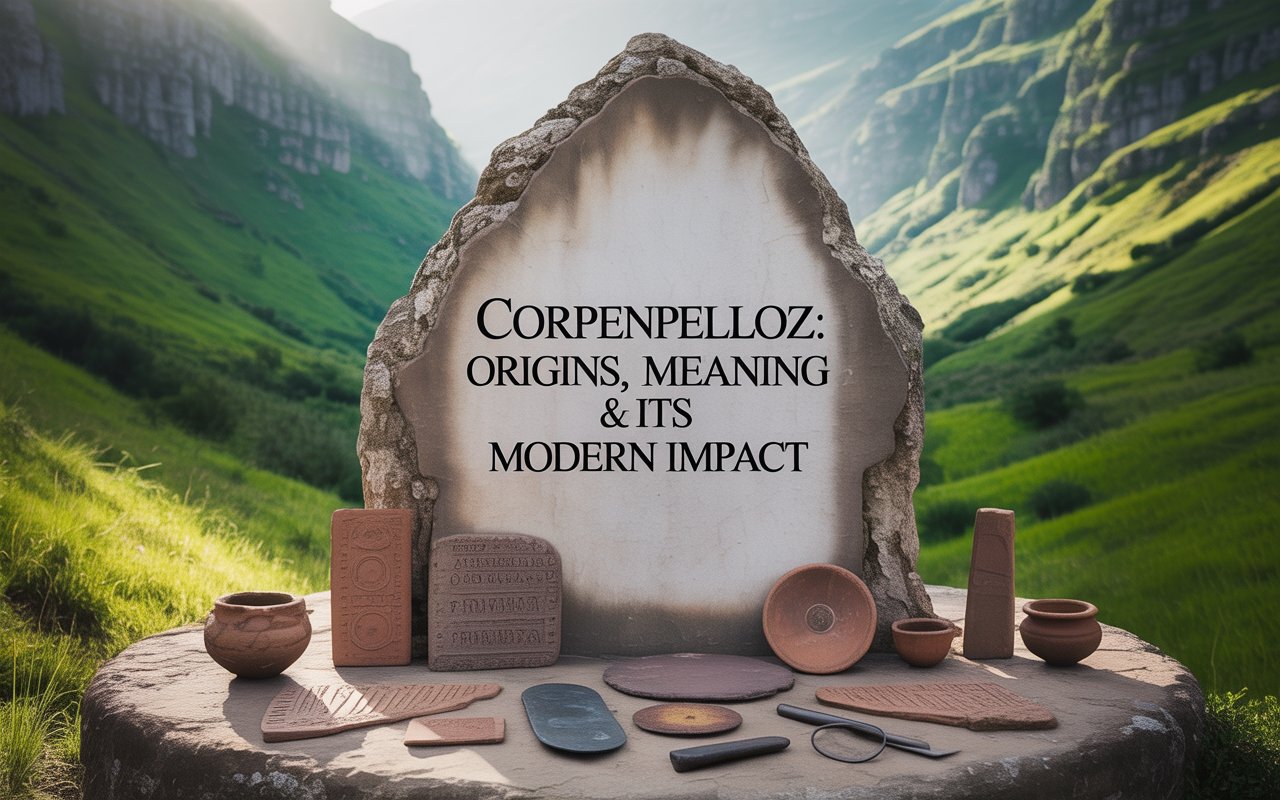 Corpenpelloz