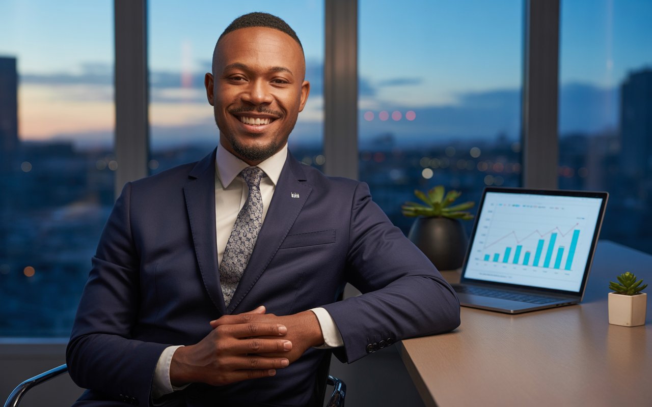 Isaiah Ukpoho