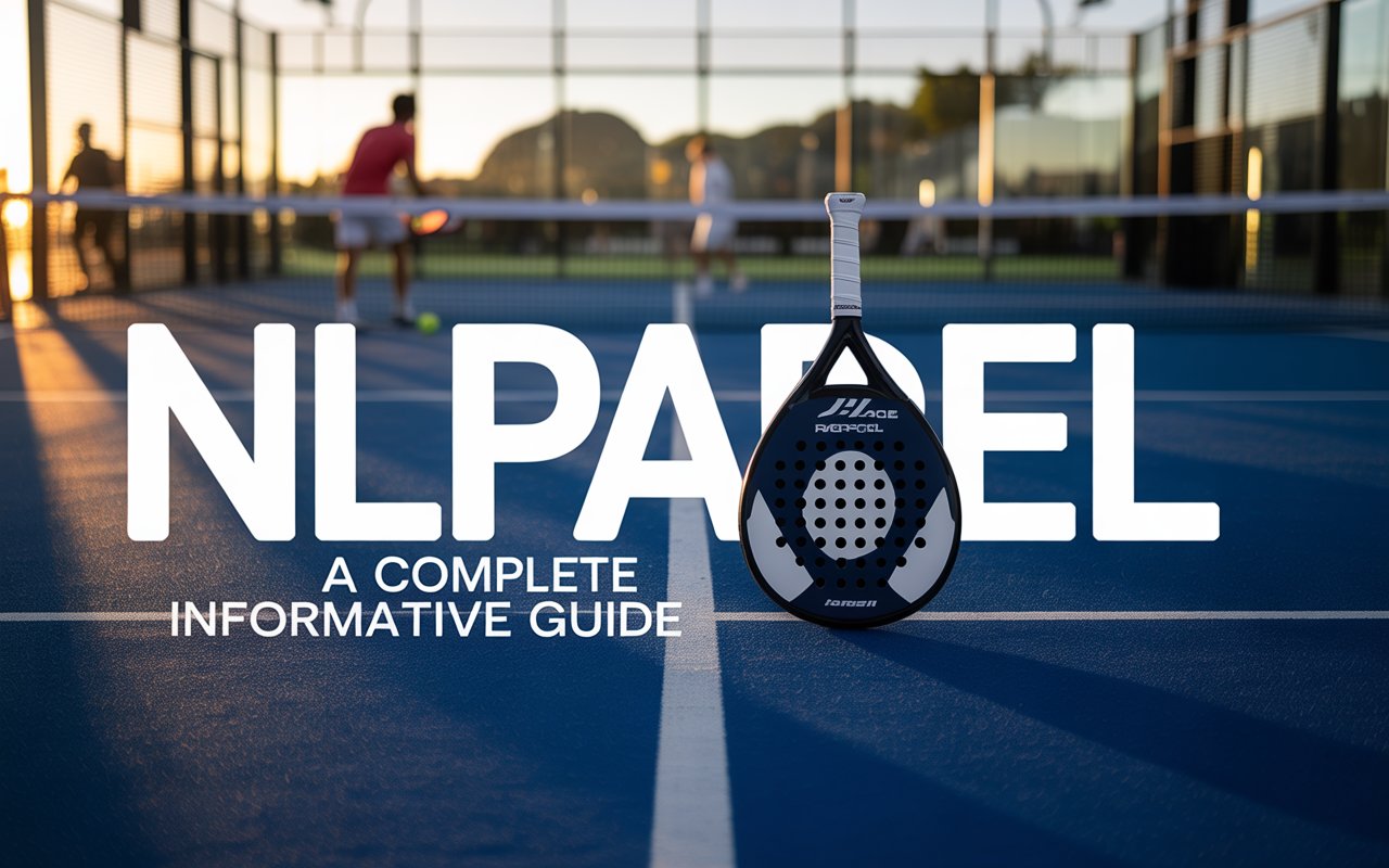 Nlpadel