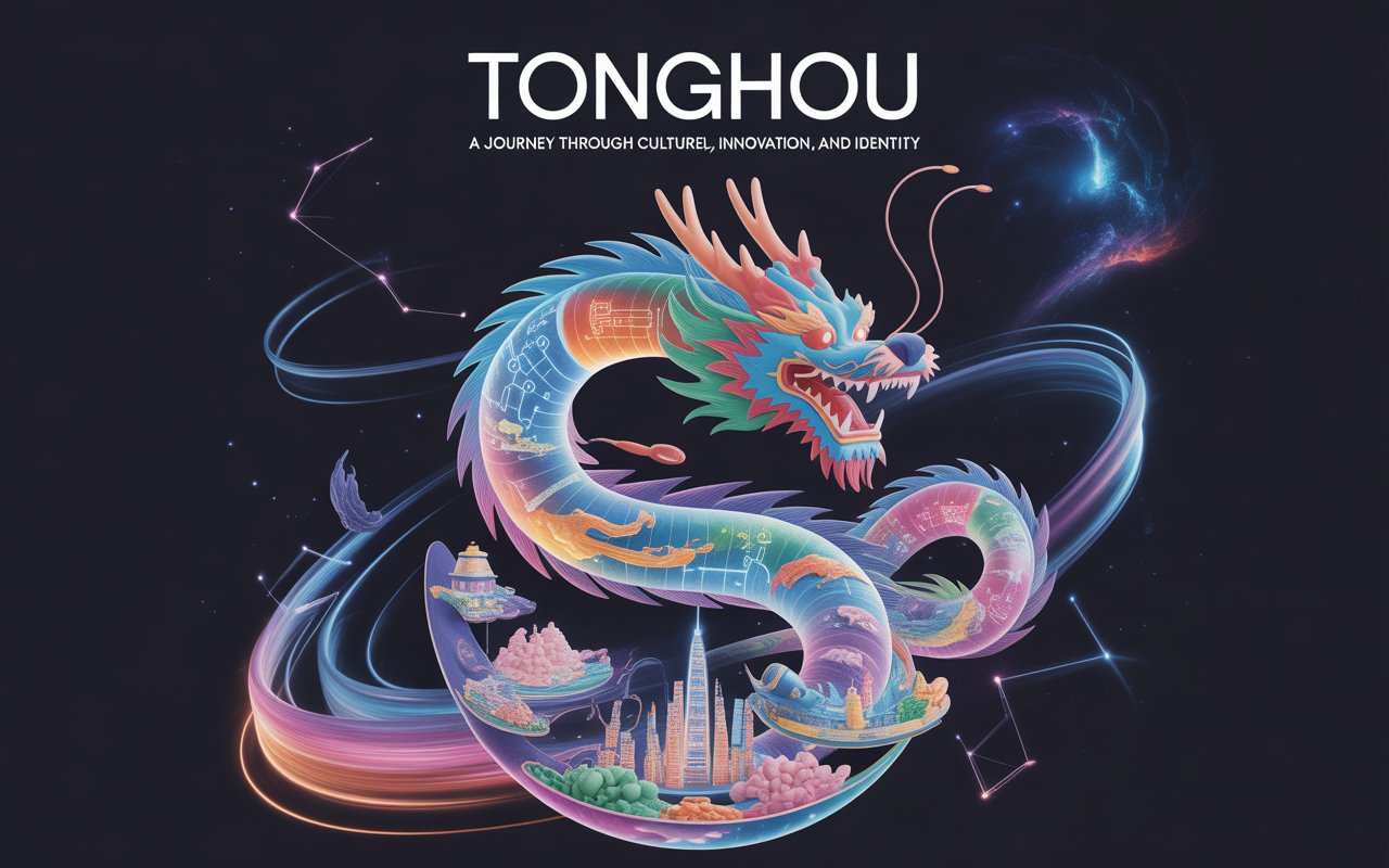 Tonghou