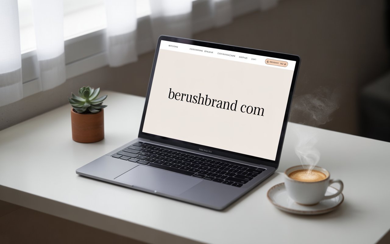 Berushbrand Com